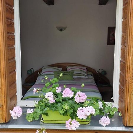 Bed and Breakfast Honfleur A Deux Zewnętrze zdjęcie