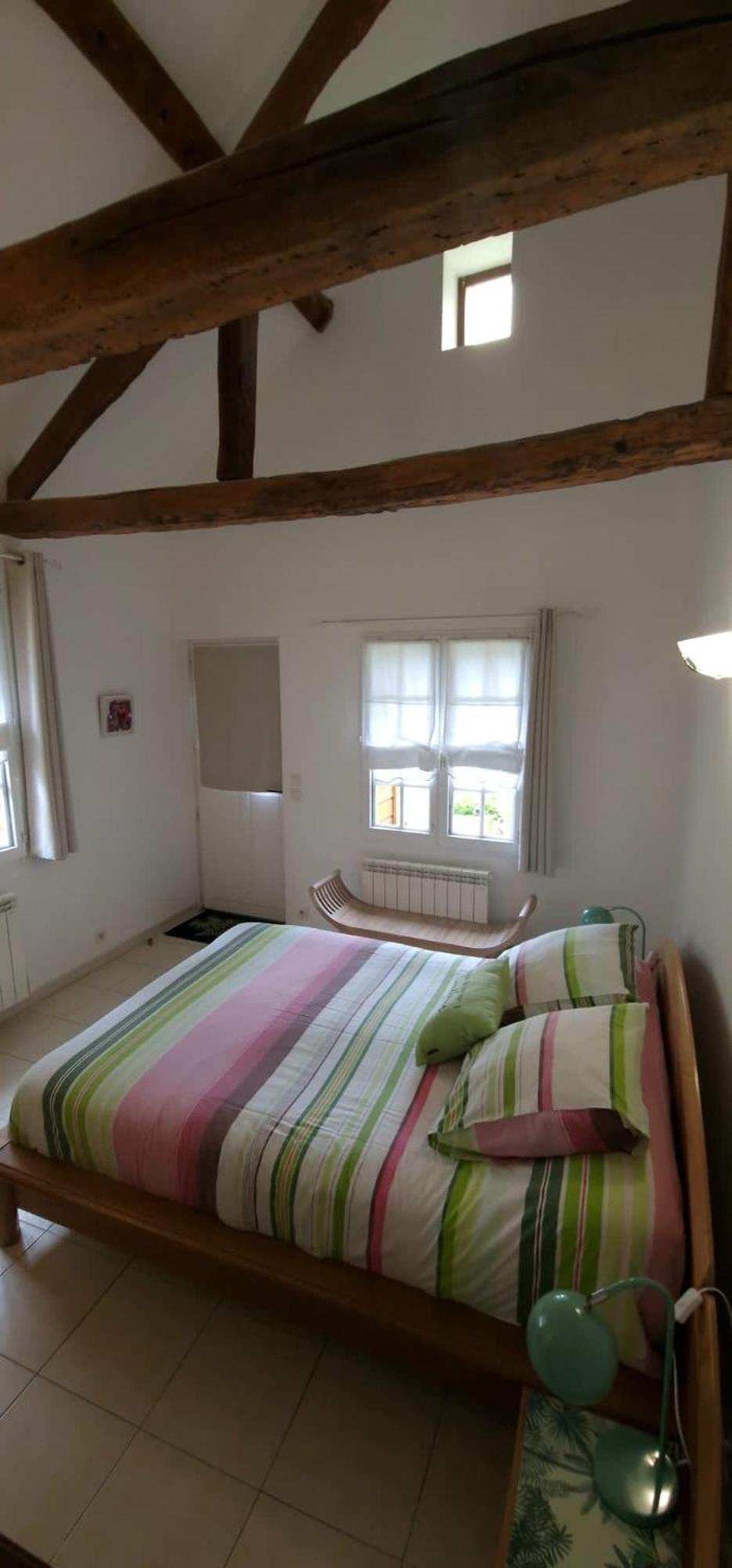 Bed and Breakfast Honfleur A Deux Zewnętrze zdjęcie