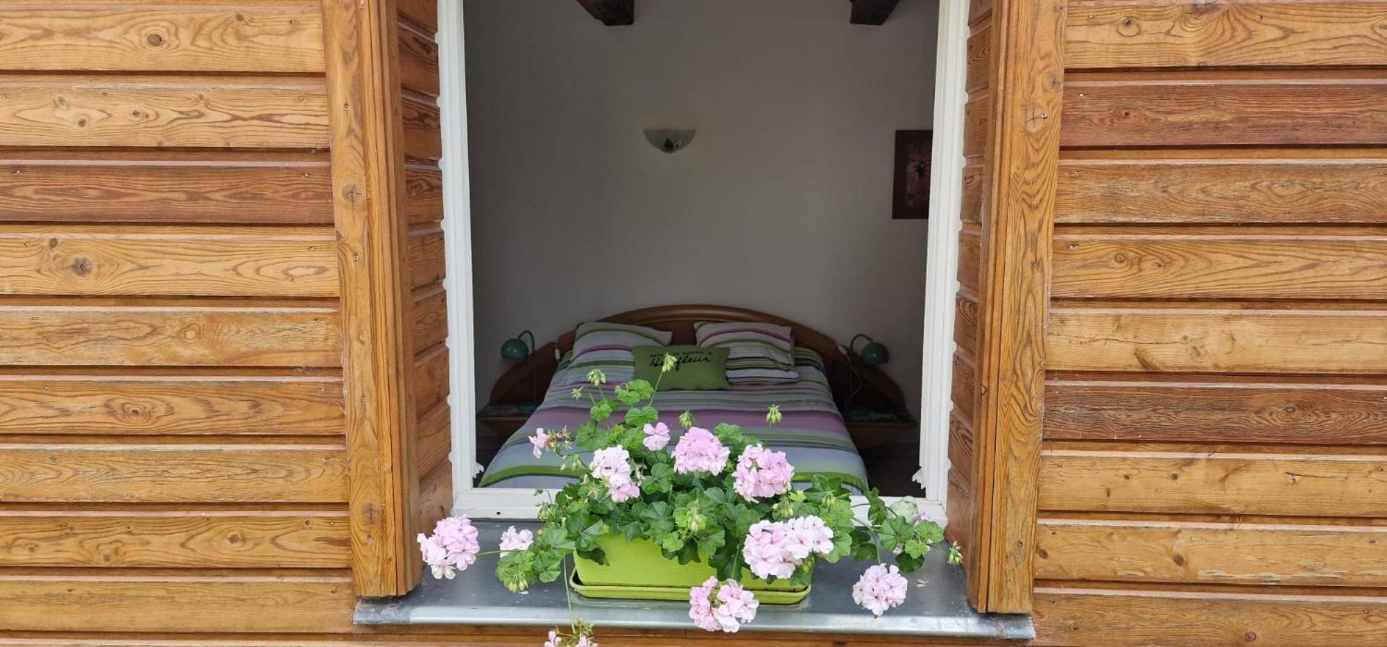 Bed and Breakfast Honfleur A Deux Zewnętrze zdjęcie